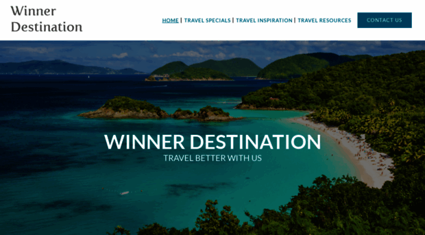 winnerdestination.com