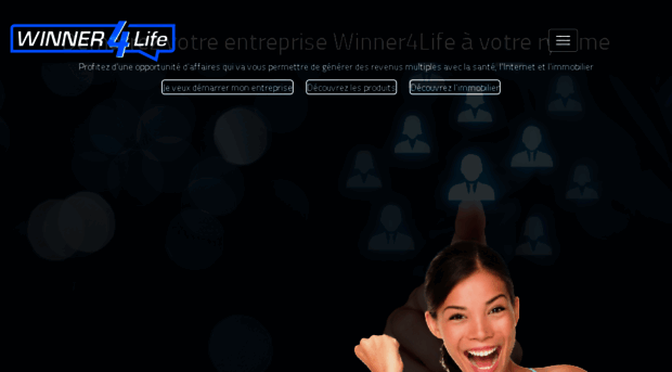 winnerforlife.com