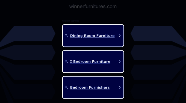 winnerfurnitures.com
