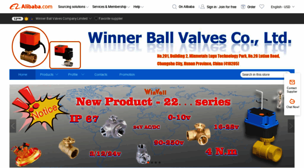 winnerhvac.en.alibaba.com