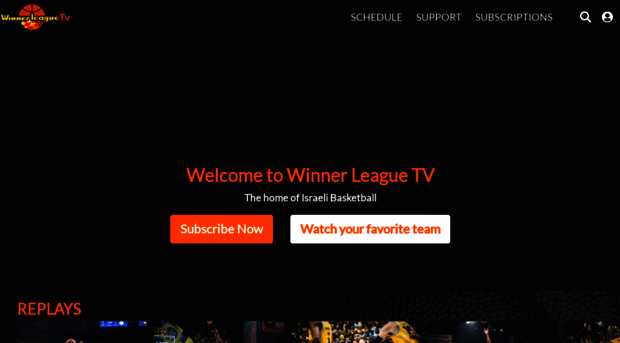 winnerleague.tv