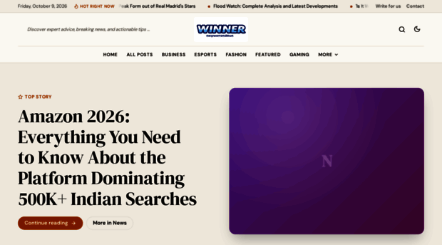 winneronline.uk