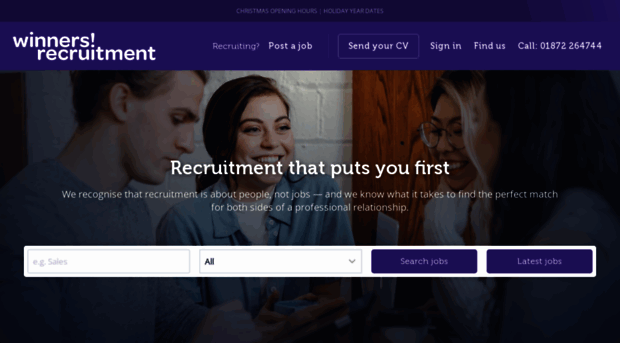 winners-recruitment.co.uk