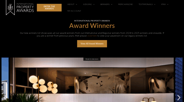 winners.propertyawards.net