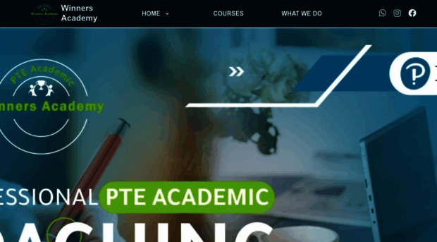 winnersacademy.net