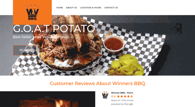 winnersbbq.com