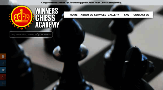 winnerschessacademy.com