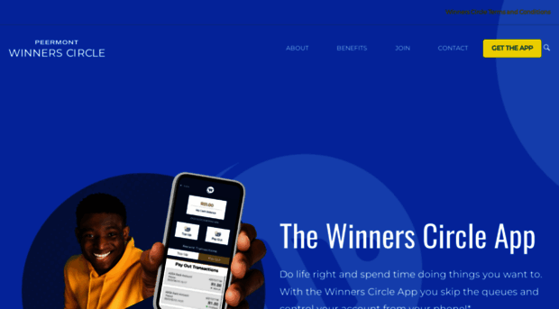 winnerscircle.co.za