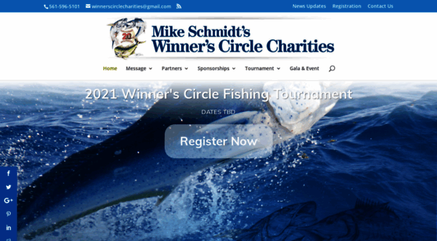 winnerscirclecharities.org