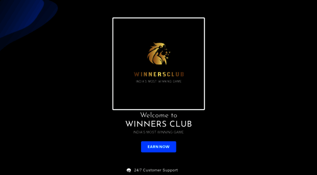 winnersclub.in