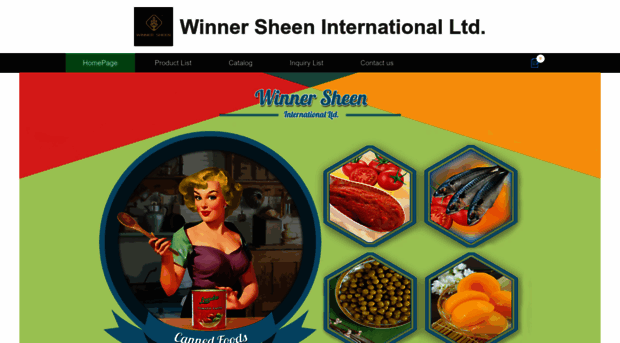 winnersheen.com