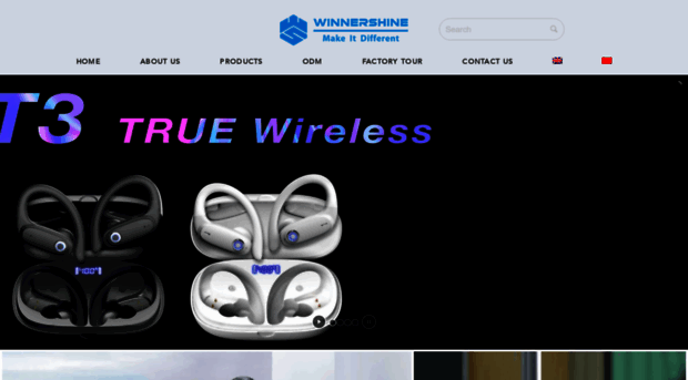 winnershine.com
