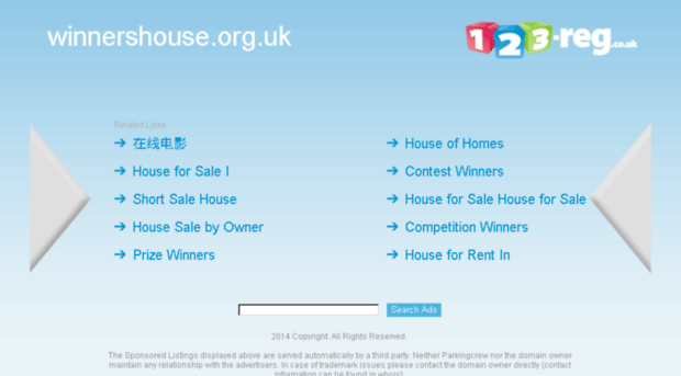winnershouse.org.uk