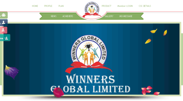 winnersindia.org