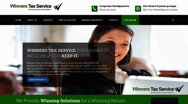 winnerstaxservice.com