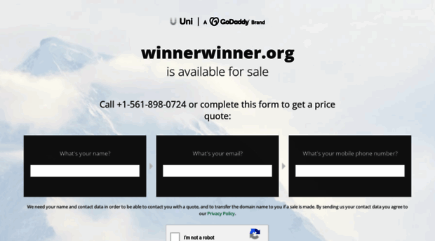 winnerwinner.org