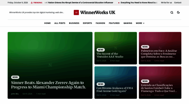 winnerworks.uk