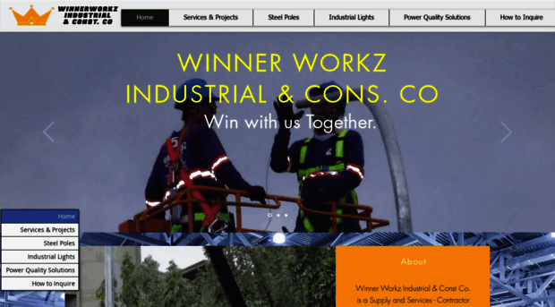 winnerworkz.com