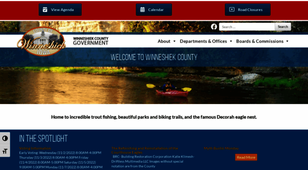 winneshiekcounty.iowa.gov