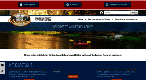 winneshiekcounty.org