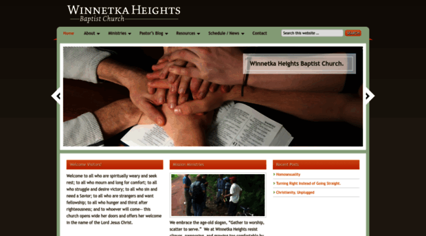 winnetka-heights.com