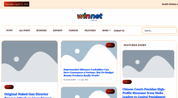winnetonline.co.uk