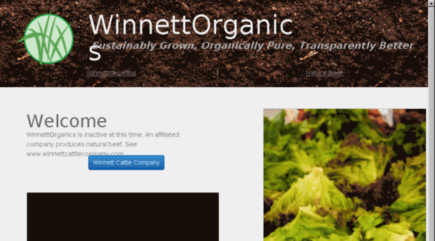 winnettorganics.com