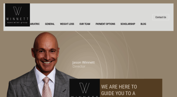 winnettspecialistgroup.com.au