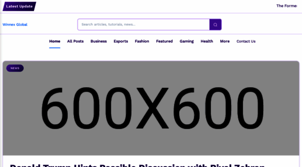 winnexglobal.co.uk