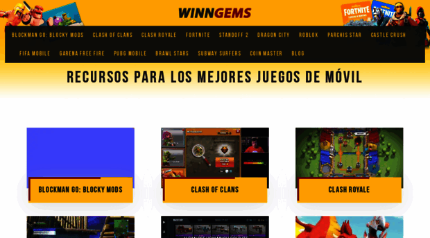 winngems.com