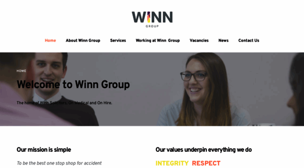 winngroup.co.uk