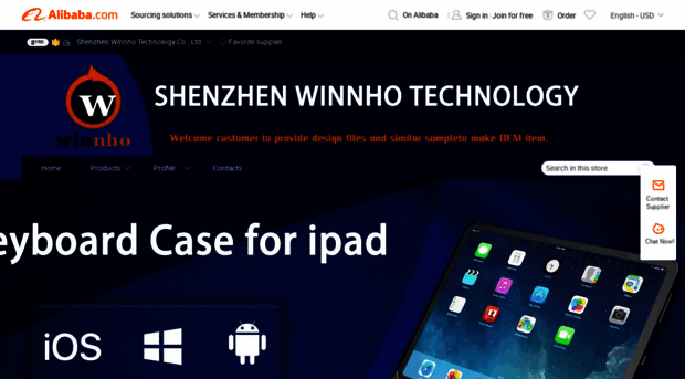 winnho.en.alibaba.com