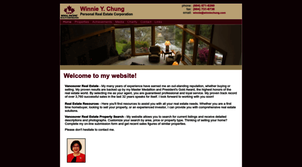 winniechung.com