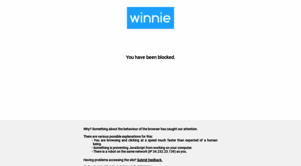 winnielabs.com