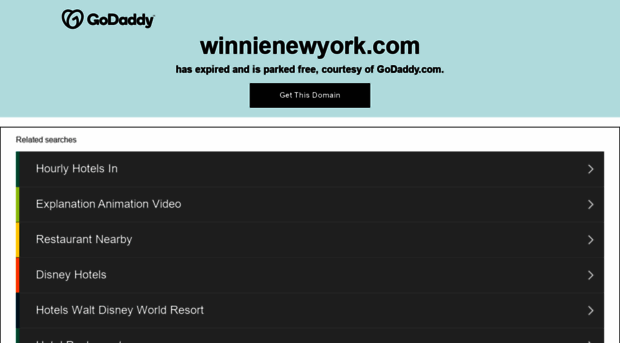 winnienewyork.com