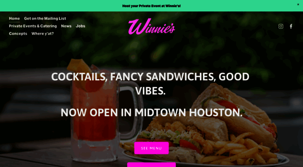 winnieshouston.com