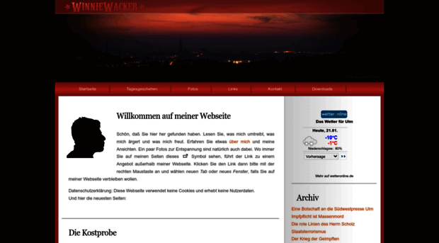 winniewacker.de