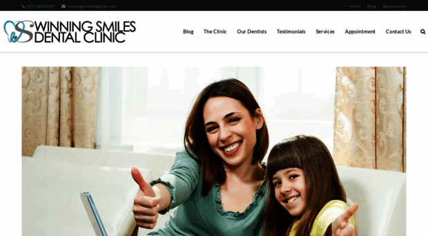 winning-smiles.net