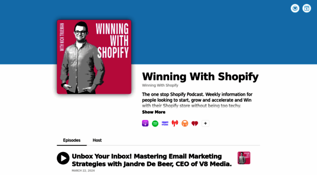 winning-with-shopify.buzzsprout.com