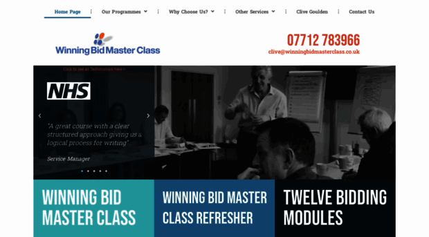 winningbidmasterclass.co.uk