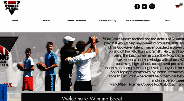 winningedgeskills.com
