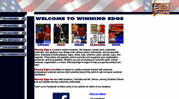 winningedgeusa.com