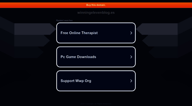 winningelevenblog.es
