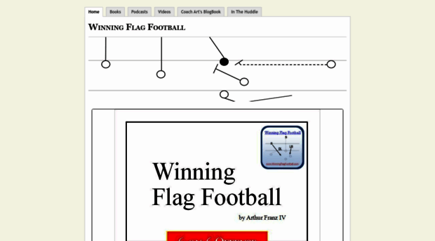 winningflagfootball.net