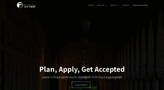 winningivyprep.com