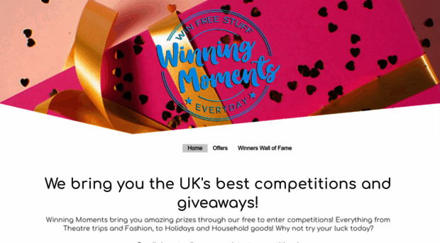 winningmomentsonline.co.uk