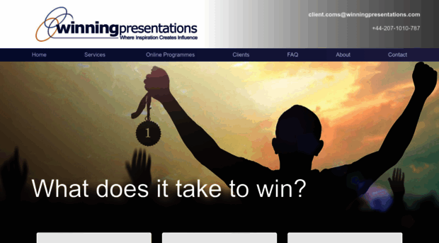winningpresentations.com