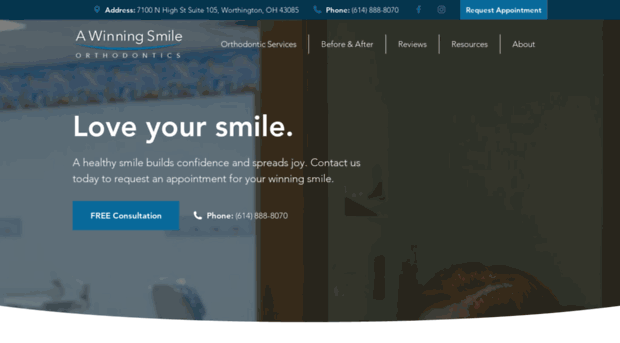 winningsmileorthodontics.com