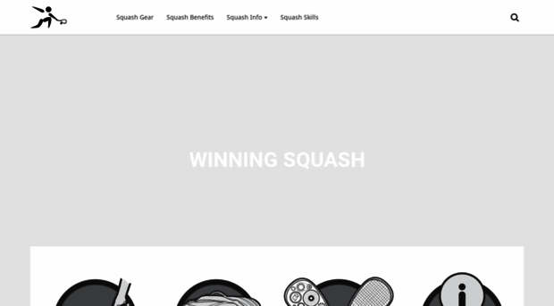 winningsquash.com