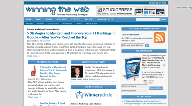 winningtheweb.com